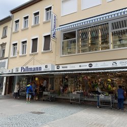 Pallmann - Pallmann