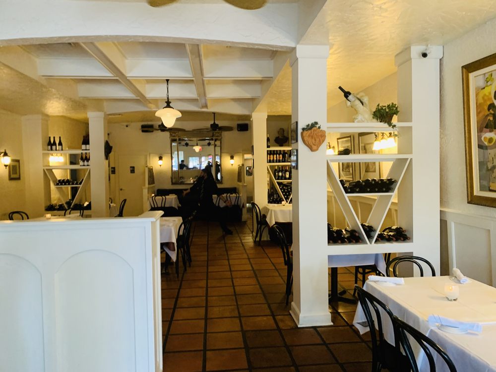 La Trattoria Restaurant
