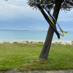 Coffman Hardware & Camp Store - Windsocks from Coffman Hardware