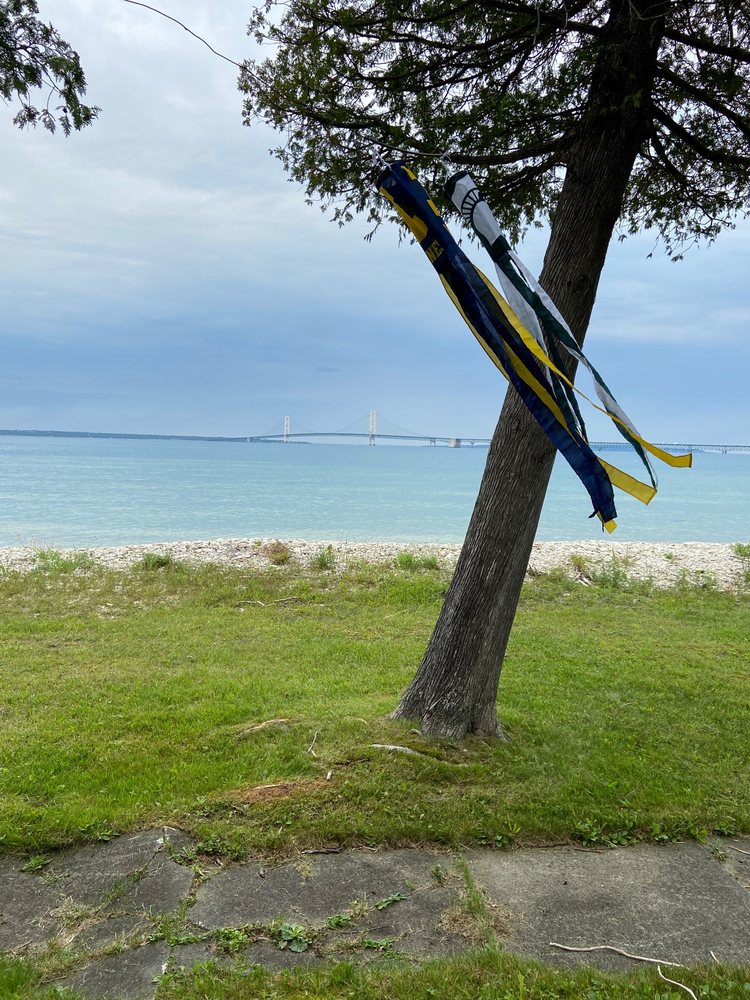 COFFMAN HARDWARE & CAMP STORE Updated September 2024 227 E Central