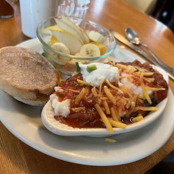 Lazy Susan Cafe - Waffles Near Me - Cannon Beach, Oregon Lazy Susan Cafe - Waffles Near Me - Cannon Beach, Oregon