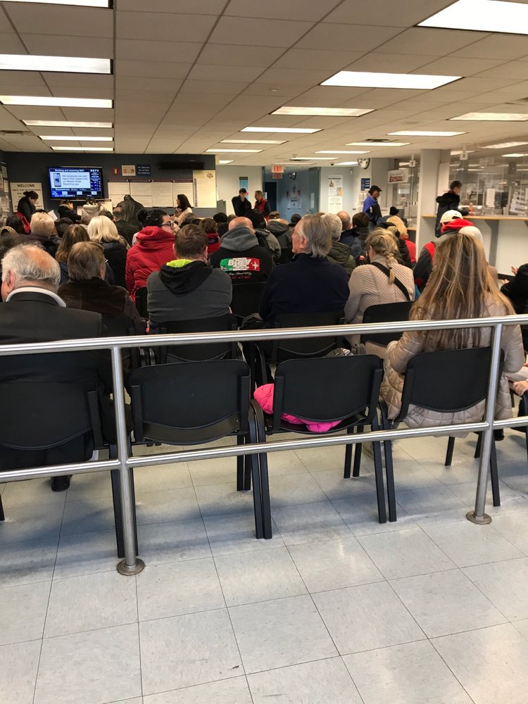 SOCIAL SECURITY OFFICE Updated November 2024 211 Station Rd