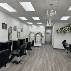 Top Threading Salon - San Ramon