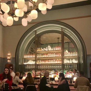 Quality Bistro - Beautiful bar area - French Near Me - New York, New York Quality Bistro - Beautiful bar area - French Near Me - New York, New York