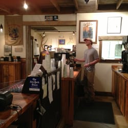 Cowboy Coffee