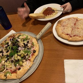 Giovanni's Pizza and Pasta - Vegan medium pizza, bambino pizza and bambino marinara. - Pizza Near Me - Menifee, California Giovanni's Pizza and Pasta - Vegan medium pizza, bambino pizza and bambino marinara. - Pizza Near Me - Menifee, California