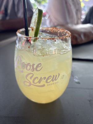 Loose Screw Beer Co. - Downtown Meridian by null