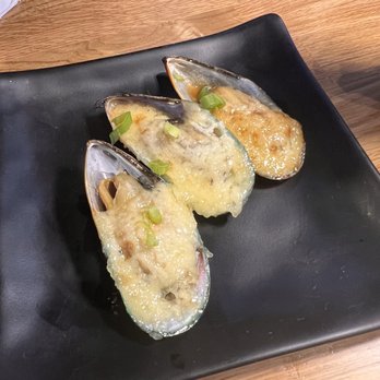 Sushi Damu - Sushi Bars Near Me - Tustin, California