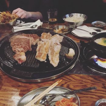 Jongro BBQ - Korean Near Me - New York, New York Jongro BBQ - Korean Near Me - New York, New York
