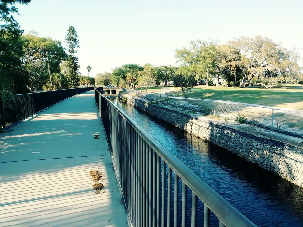 Skyway Trail Image