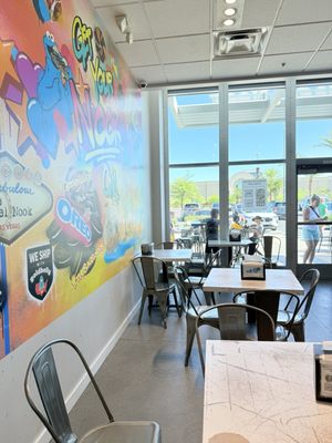 The Bagel Nook Las Vegas by null