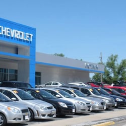 Shottenkirk Chevrolet