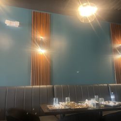 Majha Heights Kitchen & Bar