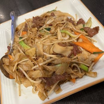 Ma's Restaurant - Chinese Near Me - San Jose, California