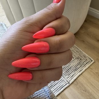 Village Nails & Spa - GelX - Nail Salons Near Me - Thousand Oaks, California Village Nails & Spa - GelX - Nail Salons Near Me - Thousand Oaks, California