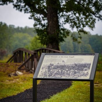 Spotsylvania Courthouse Battlefield - Landmarks & Historical Buildings Near Me - Spotsylvania, Virginia Spotsylvania Courthouse Battlefield - Landmarks & Historical Buildings Near Me - Spotsylvania, Virginia