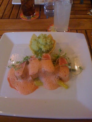 DW Bistro by null
