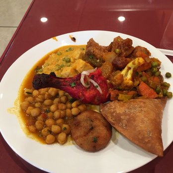 Indian Haweli - Indian Near Me - Simi Valley, California