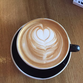 Boomtown Coffee - Cappuccino! - Cafes Near Me - Houston, Texas Boomtown Coffee - Cappuccino! - Cafes Near Me - Houston, Texas