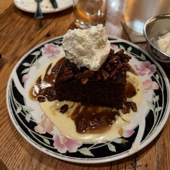 Whiskey Cake - Whiskey Cake - New American Near Me - San Antonio, Texas