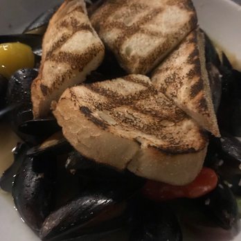 The Bunker Brewpub - Mussels - Breweries Near Me - Virginia Beach, Virginia The Bunker Brewpub - Mussels - Breweries Near Me - Virginia Beach, Virginia
