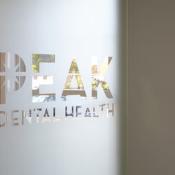 Peak Dental Health
