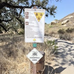 Tarantula Hill checked off our hike list!! What a view!!!