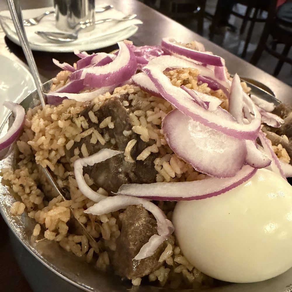 Anjappar Chettinad Indian Restaurant - GOAT biryani - Indian Near Me - Tustin, California