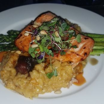 Bar Dojo - Salmon Kasuzuke - Asian Fusion Near Me - Edmonds, Washington Bar Dojo - Salmon Kasuzuke - Asian Fusion Near Me - Edmonds, Washington