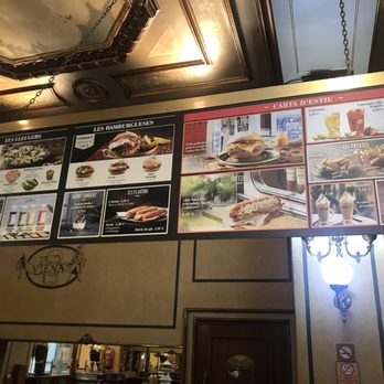 Viena - Coffee & Tea Near Me - Barcelona, B Viena - Coffee & Tea Near Me - Barcelona, B