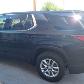 Dynasty Collision - Awesome job - Body Shops Near Me - Phoenix, Arizona