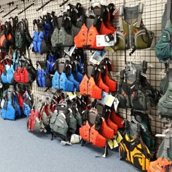 Get Outdoors Pedal & Paddle