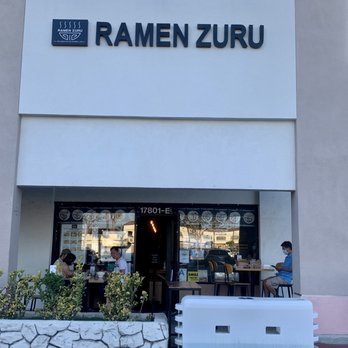 Ramen Zuru - Entrance - Ramen Near Me - Artesia, California Ramen Zuru - Entrance - Ramen Near Me - Artesia, California