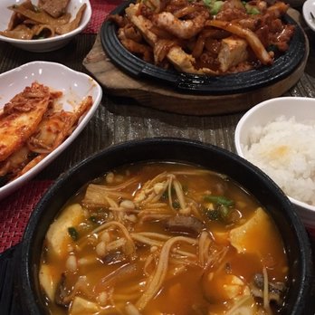 DuBu - Korean Near Me - Elkins Park, Pennsylvania