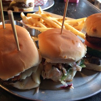 Slider Inn - Midtown - Burgers Near Me - Memphis, Tennessee Slider Inn - Midtown - Burgers Near Me - Memphis, Tennessee