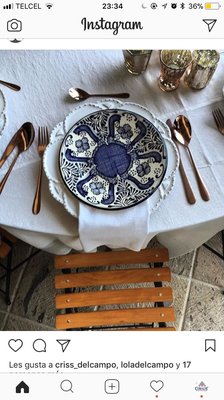Cobalto Pottery by null