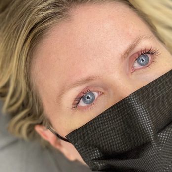 Sophie Hard Microblading - Before microblading - Permanent Makeup Near Me - Austin, Texas
