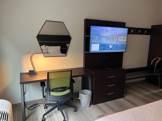 Holiday Inn Express Milwaukee Downtown by IHG by null