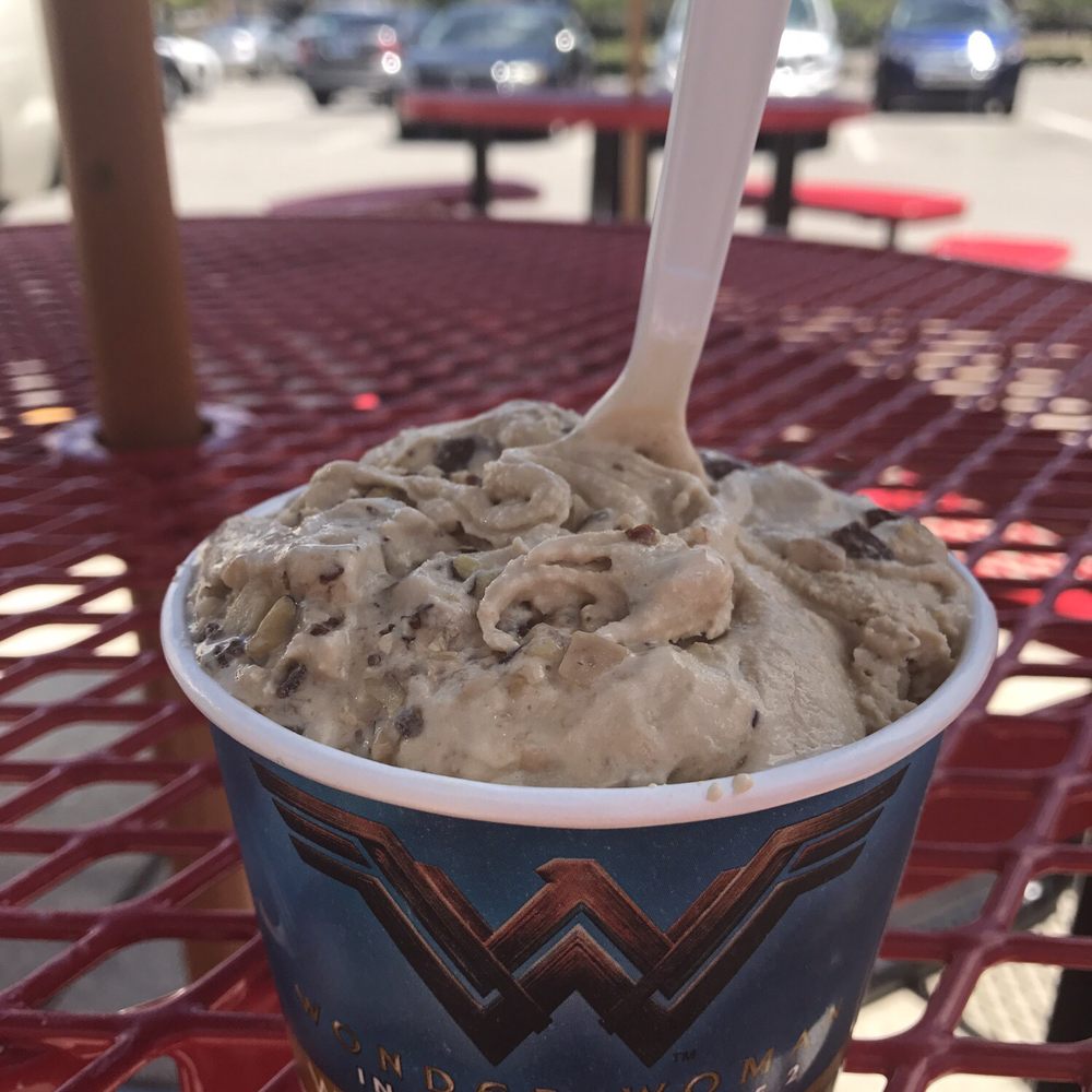 Coffee lovers ice cream Coffee lovers ice cream