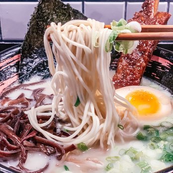 IT Show - Tonkatsu Ramen - Ramen Near Me - Palisades Park, New Jersey IT Show - Tonkatsu Ramen - Ramen Near Me - Palisades Park, New Jersey