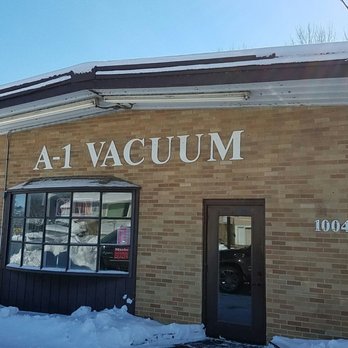 A-1 All Brand Vacuums - A-1 Vacuums - Appliances & Repair Near Me - Rochester, Minnesota