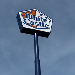 White Castle - Sign
