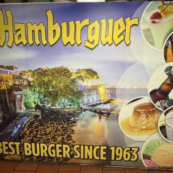 El Hamburguer - Burgers Near Me - San Juan, Puerto Rico El Hamburguer - Burgers Near Me - San Juan, Puerto Rico