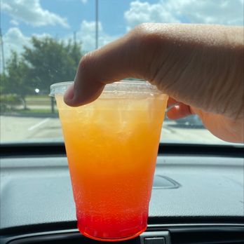 Black Rock Coffee Bar - Mai Thai fuel - Coffee & Tea Near Me - Pearland, Texas Black Rock Coffee Bar - Mai Thai fuel - Coffee & Tea Near Me - Pearland, Texas