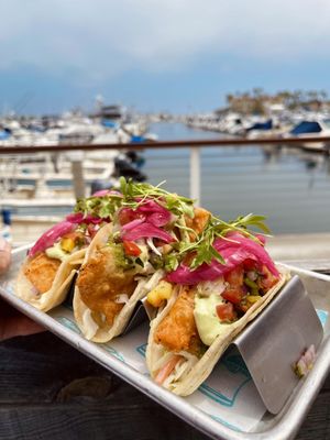Golden Road Brewing Huntington Beach by null