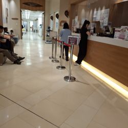 荃灣港安醫院