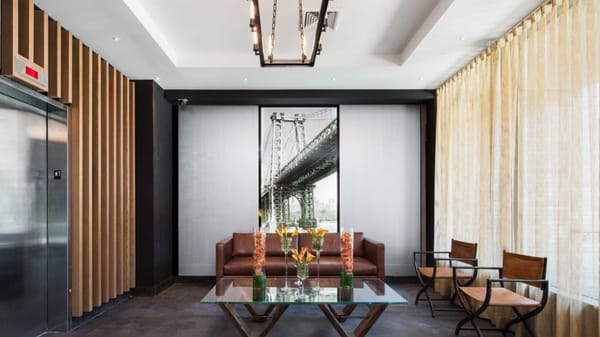 Atelier Apartments by null