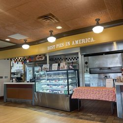 Pie Wednesday