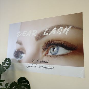 Dear Lash - Eyelash Service Near Me - Tuckahoe, New York Dear Lash - Eyelash Service Near Me - Tuckahoe, New York