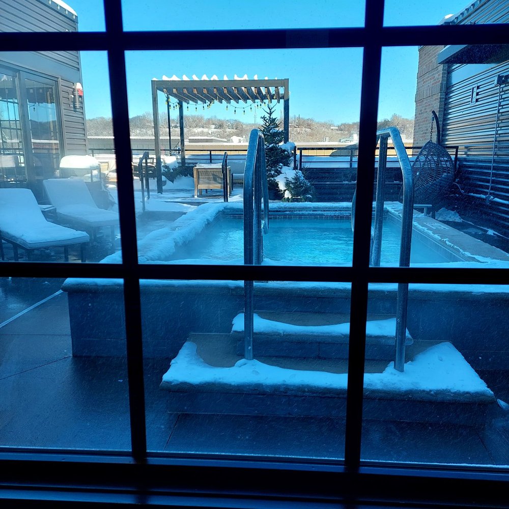 Hotel Crosby - Hotels Near Me - Stillwater, Minnesota